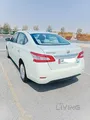 2016 Nissan Sentra 1.6L Used with Low Mileage - Petrol, Automatic