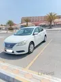 2016 Nissan Sentra 1.6L Used with Low Mileage - Petrol, Automatic