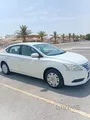 2016 Nissan Sentra 1.6L Used with Low Mileage - Petrol, Automatic