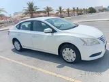 2016 Nissan Sentra 1.6L Used with Low Mileage - Petrol, Automatic