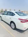 2016 Nissan Sentra 1.6L Used with Low Mileage - Petrol, Automatic
