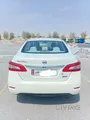 2016 Nissan Sentra 1.6L Used with Low Mileage - Petrol, Automatic