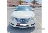 2016 Nissan Sentra 1.6L Used with Low Mileage - Petrol, Automatic