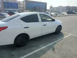 2016 Nissan Sunny, Genuine low km 111k