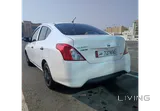 2016 Nissan Sunny, Genuine low km 111k