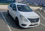 2016 Nissan Sunny, Genuine low km 111k
