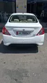2016 Nissan Sunny - Used White Petrol Automatic