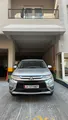 2016 OUTLANDER FOR SALE