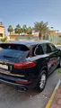 2016 Porche Cayenne