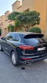 2016 Porche Cayenne