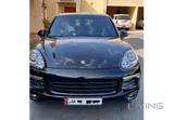 2016 Porche Cayenne