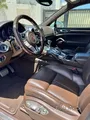 2016 - Porsche Cayenne GTS