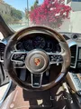 2016 - Porsche Cayenne GTS