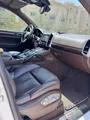 2016 - Porsche Cayenne GTS
