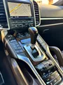 2016 - Porsche Cayenne GTS