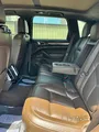 2016 - Porsche Cayenne GTS