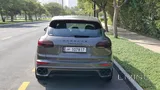 2016 Porsche Cayenne GTS