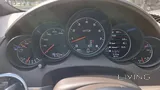 2016 Porsche Cayenne GTS