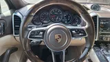 2016 Porsche Cayenne GTS