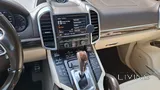 2016 Porsche Cayenne GTS