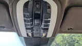 2016 Porsche Cayenne GTS