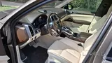 2016 Porsche Cayenne GTS