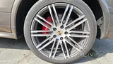 2016 Porsche Cayenne GTS