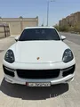 2016 Porsche Cayenne GTS
