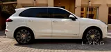 2016 Porsche Cayenne GTS