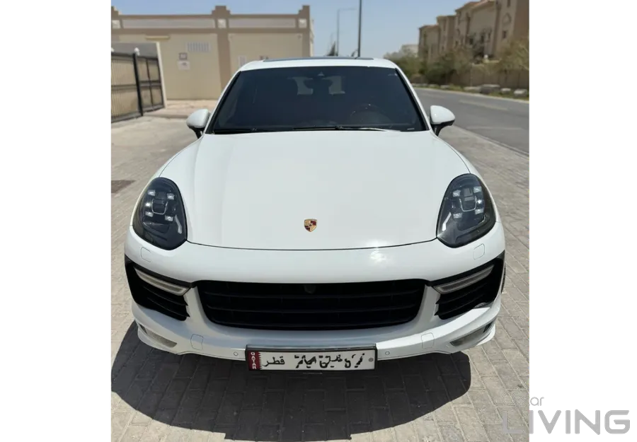 بورشه كايين GTS 2016 — QatarLiving