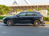 2016 Porsche Cayenne GTS - Used, 406,000 km, Petrol, Automatic