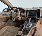 2016 Porsche Cayenne S