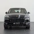 2016 Porsche Cayenne S