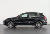 2016 Porsche Cayenne S