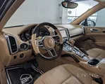 2016 Porsche Cayenne S