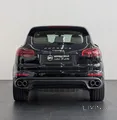 2016 Porsche Cayenne S