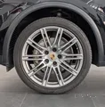 2016 Porsche Cayenne S