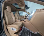 2016 Porsche Cayenne S