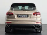 2016 Porsche Cayenne S-Original Paint-Full Service History at Porsche 