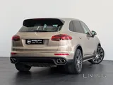 2016 Porsche Cayenne S-Original Paint-Full Service History at Porsche 