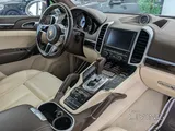 2016 Porsche Cayenne S-Original Paint-Full Service History at Porsche 
