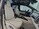 2016 Porsche Cayenne S-Original Paint-Full Service History at Porsche 