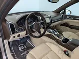 2016 Porsche Cayenne S-Original Paint-Full Service History at Porsche 