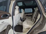 2016 Porsche Cayenne S-Original Paint-Full Service History at Porsche 