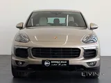 2016 Porsche Cayenne S-Original Paint-Full Service History at Porsche 