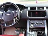 2016 Range Rover Sport Supercharged V8