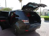 2016 Range Rover Sport Supercharged V8