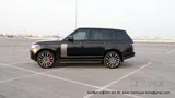 2016 Range Rover Vogue Autobiography SV  + Very Rare Option!