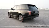 2016 Range Rover Vogue Autobiography SV  + Very Rare Option!