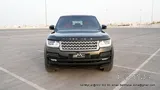 2016 Range Rover Vogue Autobiography SV  + Very Rare Option!